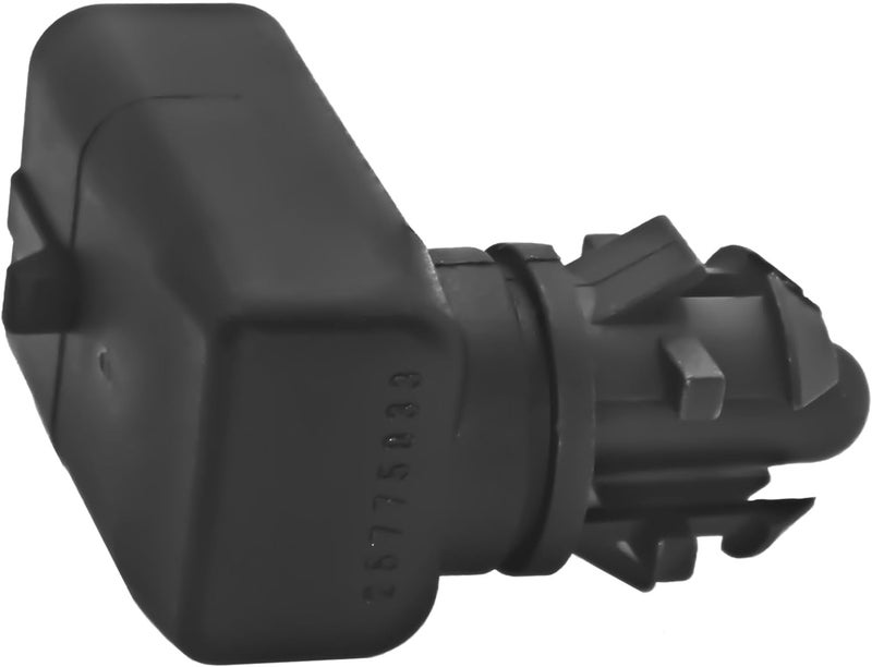 Formiden 25775833 Ambient Air Temperature Sensor with Connector Pigtail Harness – Direct Replacement for GMC Sierra 3500 HD, Chevy Silverado HD, Cadillac Escalade, Colorado & More - Image 4